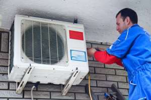 24/7 and Emergency HVAC Near Ottine, TX | Air Conidtioning and Heating Contractors